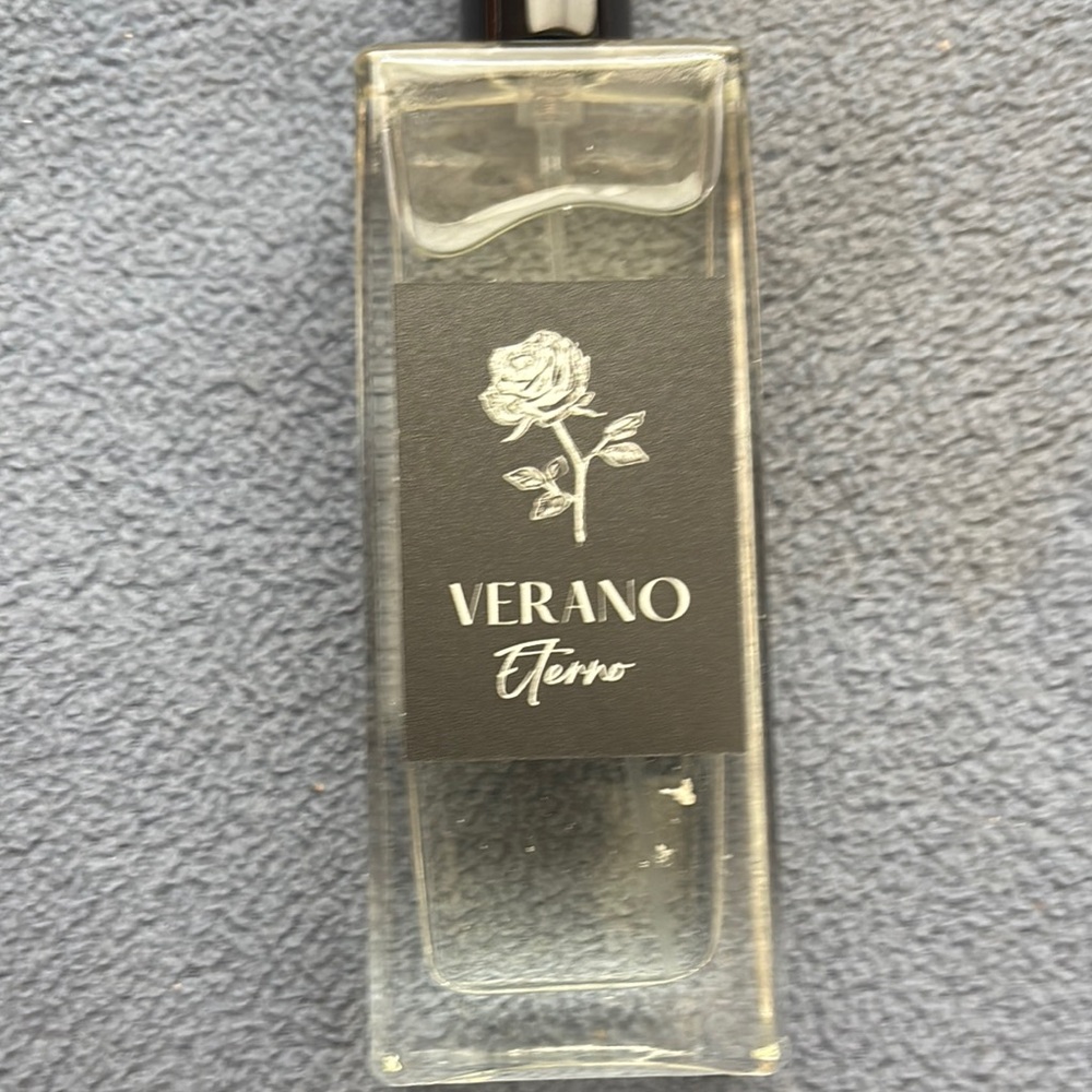 Clear Body Wash